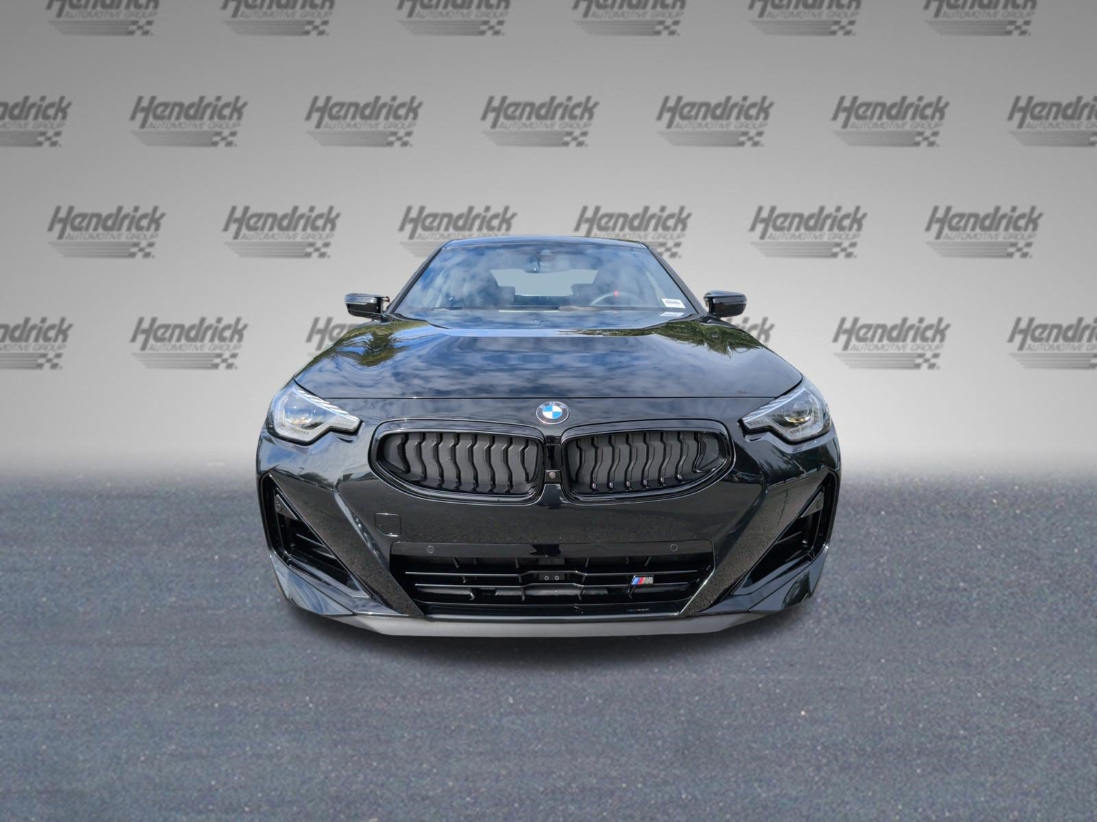 Certified 2025 BMW M240i M240i Coupe