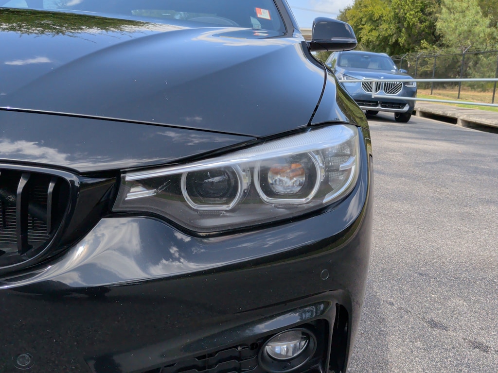 Used 2020 BMW 430i 430i xDrive Coupe