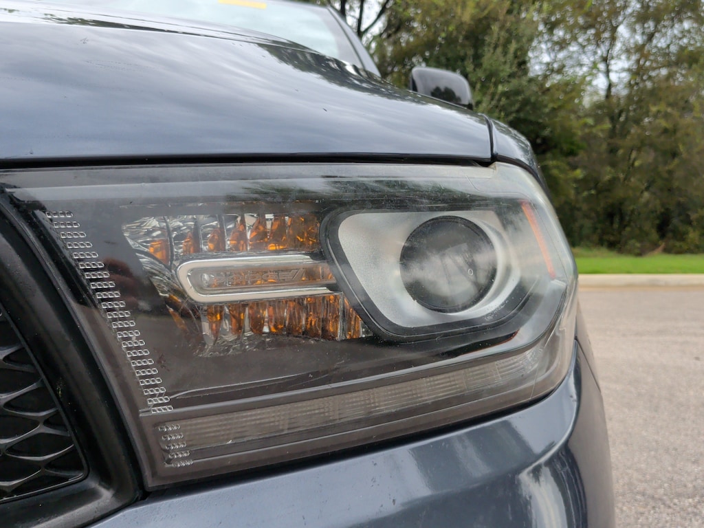 Used 2019 Dodge Durango R/T SUV