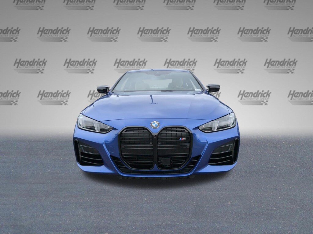 Certified 2026 BMW M440i M440i Coupe