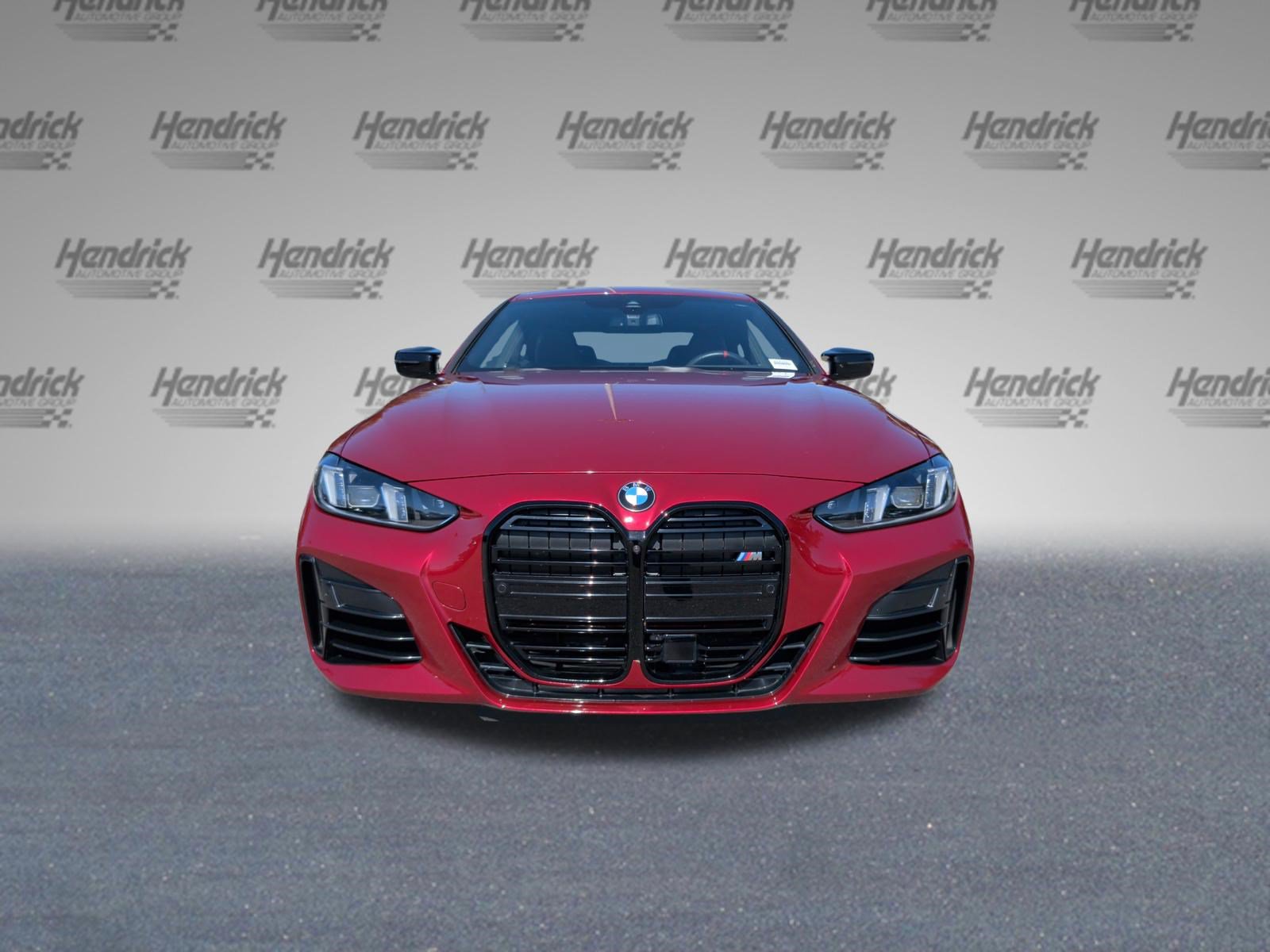 Certified 2026 BMW M440i M440i Coupe