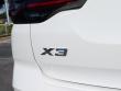 2023 BMW X3 xDrive30i SUV