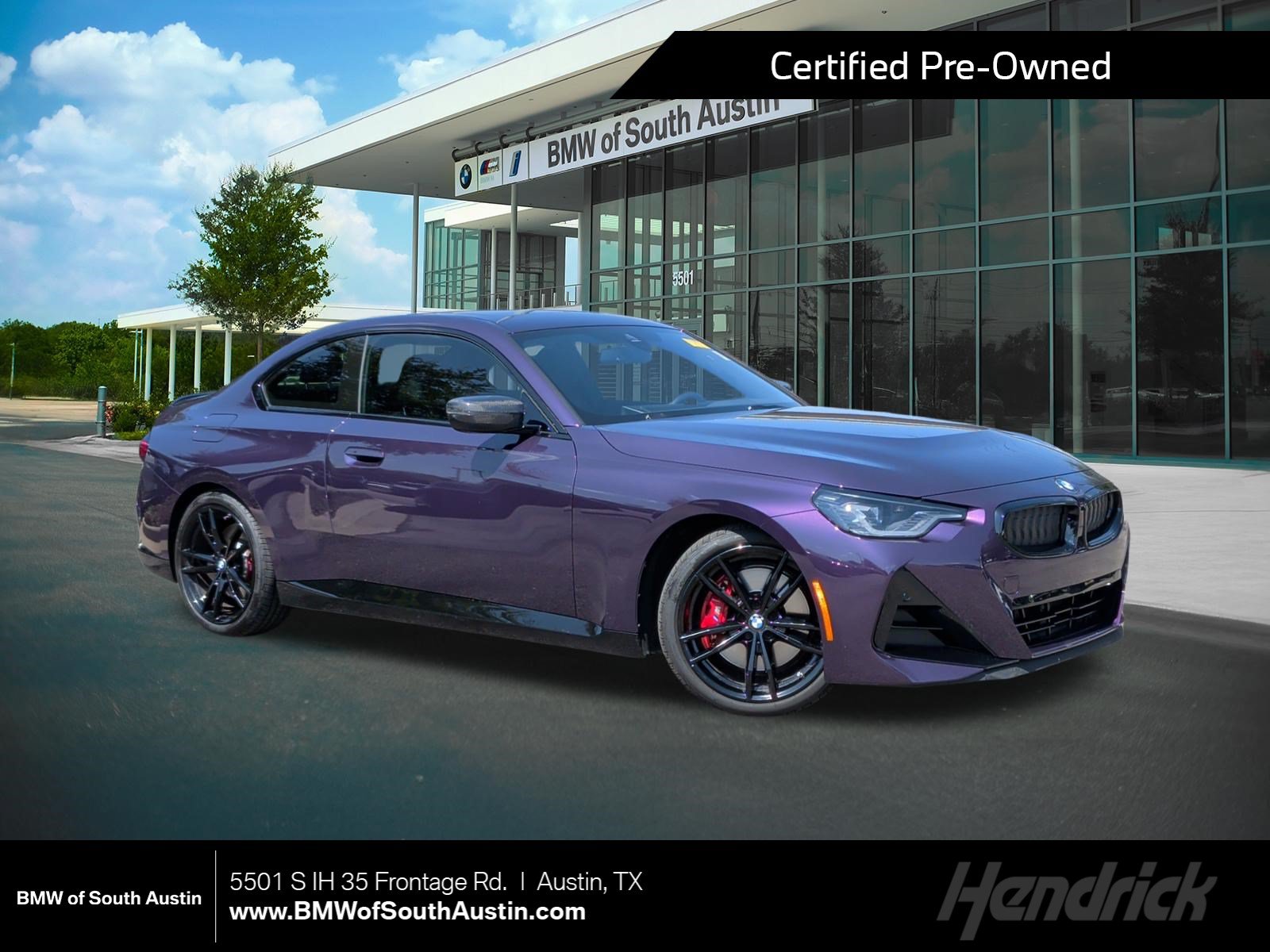 2024 BMW 230i 230i