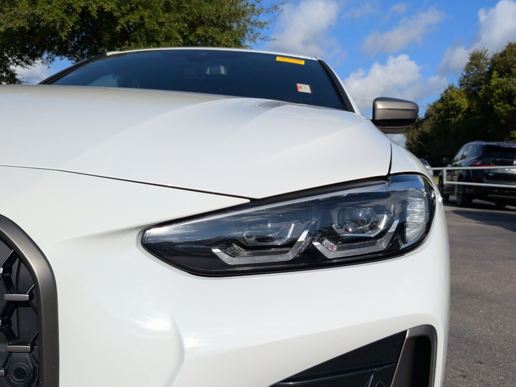 Used 2021 BMW M440i M440i xDrive Coupe