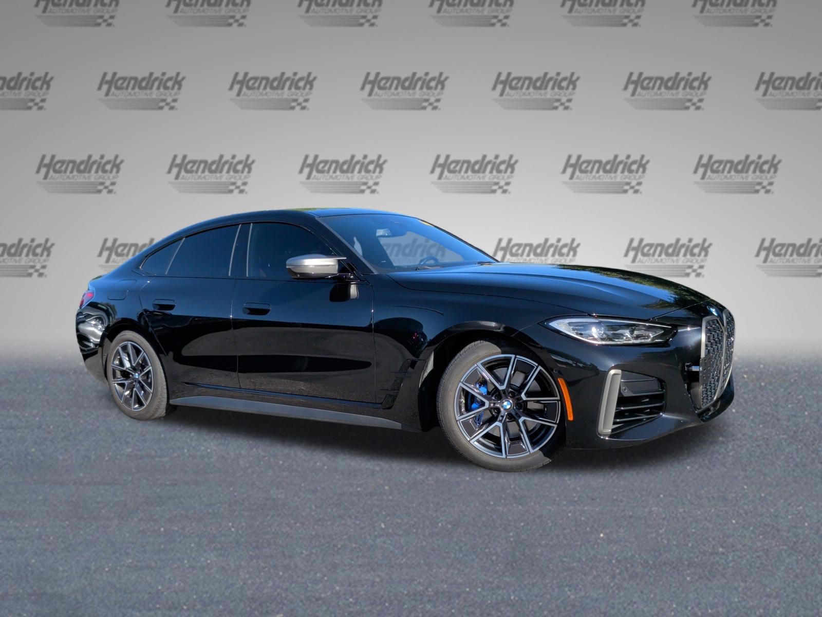 2024 BMW M440i M440i xDrive Gran Coupe Sedan