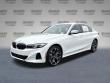 2026 BMW 330i 330i NA xDrive Sedan