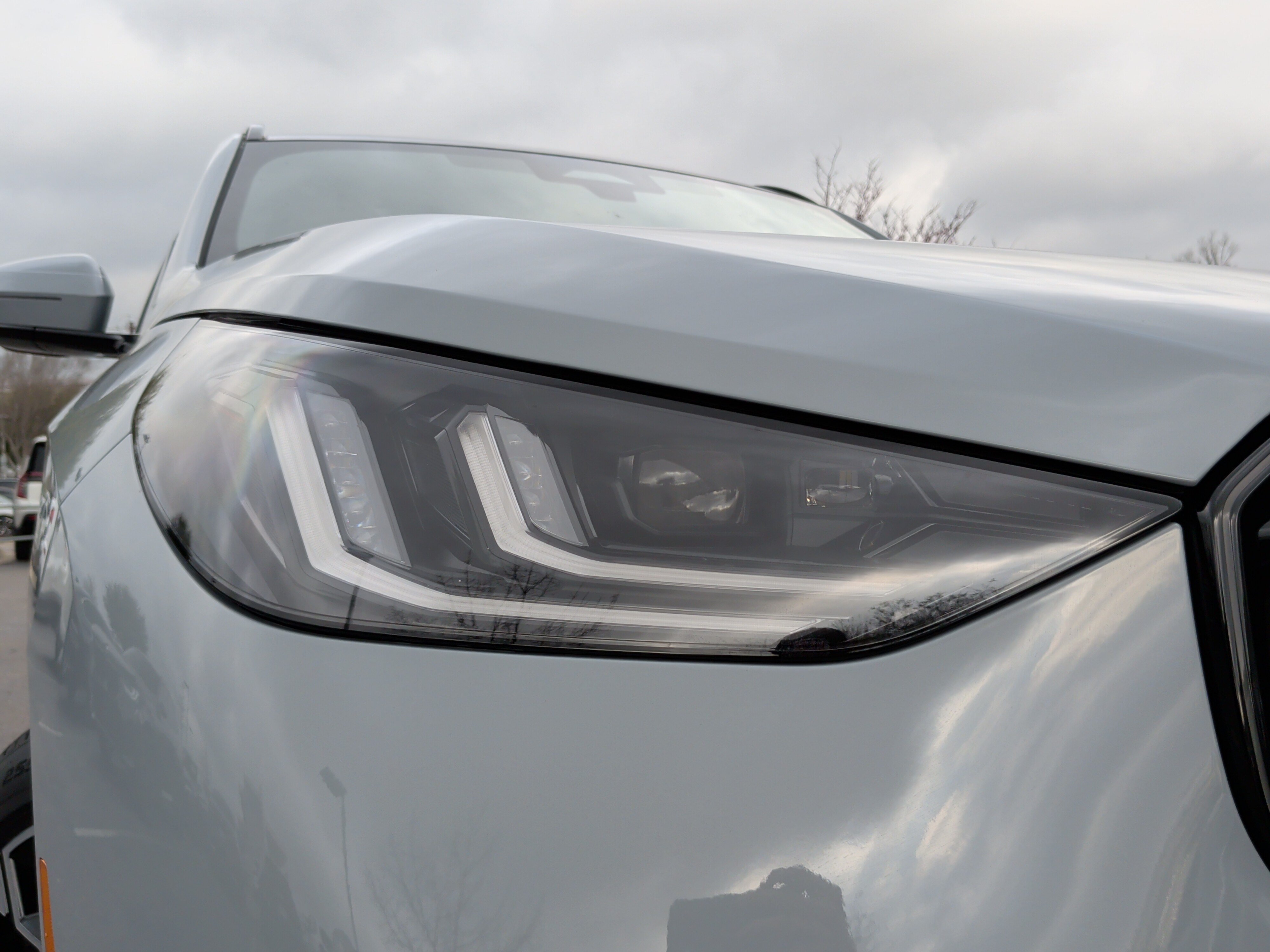 Certified 2026 BMW X3 30 xDrive SUV