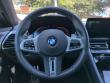 2024 BMW M850i M850i Gran Coupe Sedan