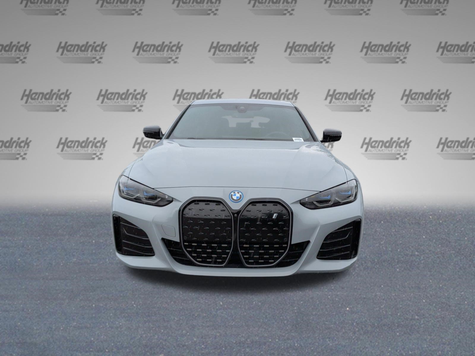 Certified 2023 BMW i4 eDrive40 Gran Coupe Sedan