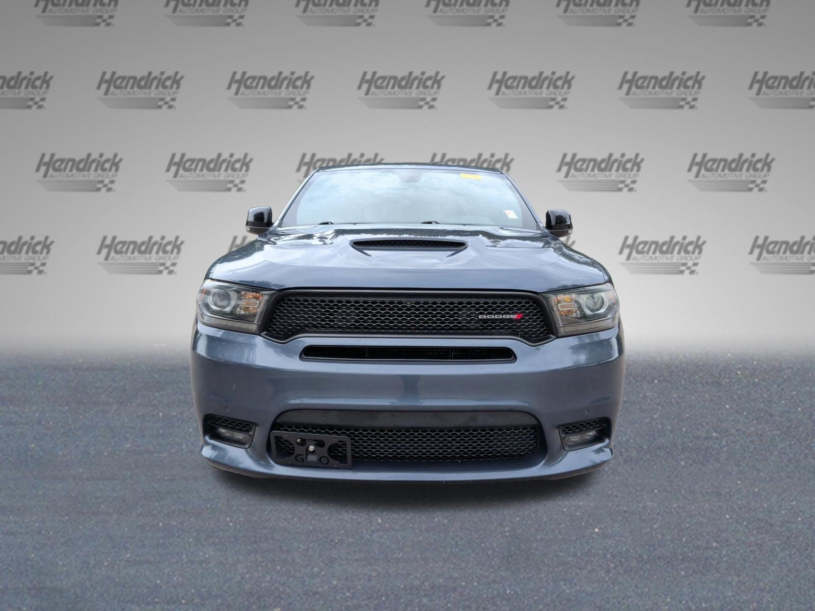 Used 2019 Dodge Durango R/T SUV