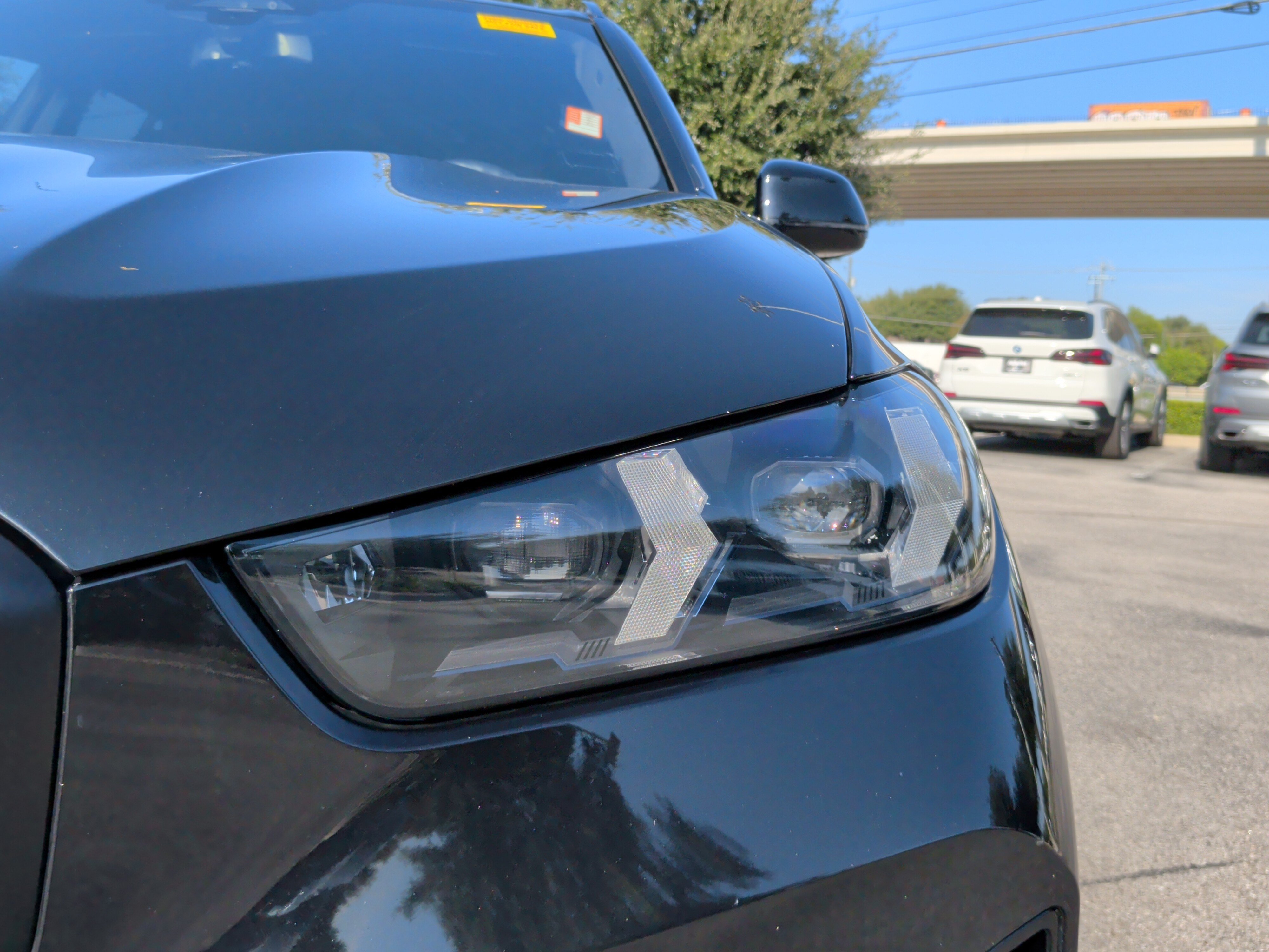 Certified 2024 BMW X5 xDrive40i SUV