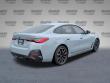 2023 BMW i4 eDrive40 Gran Coupe Sedan