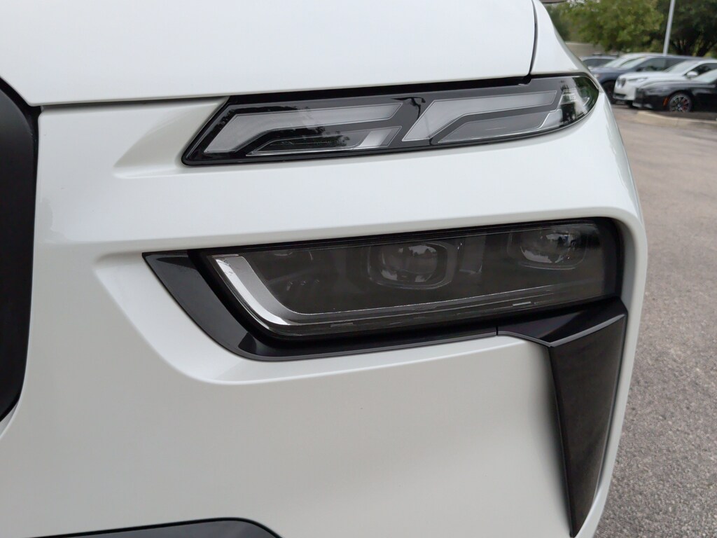 Certified 2025 BMW X7 xDrive40i SUV