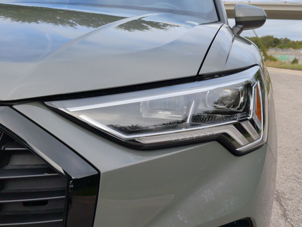Used 2024 Audi Q3 S line Premium Plus SUV