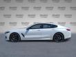 2024 BMW M850i M850i Gran Coupe Sedan