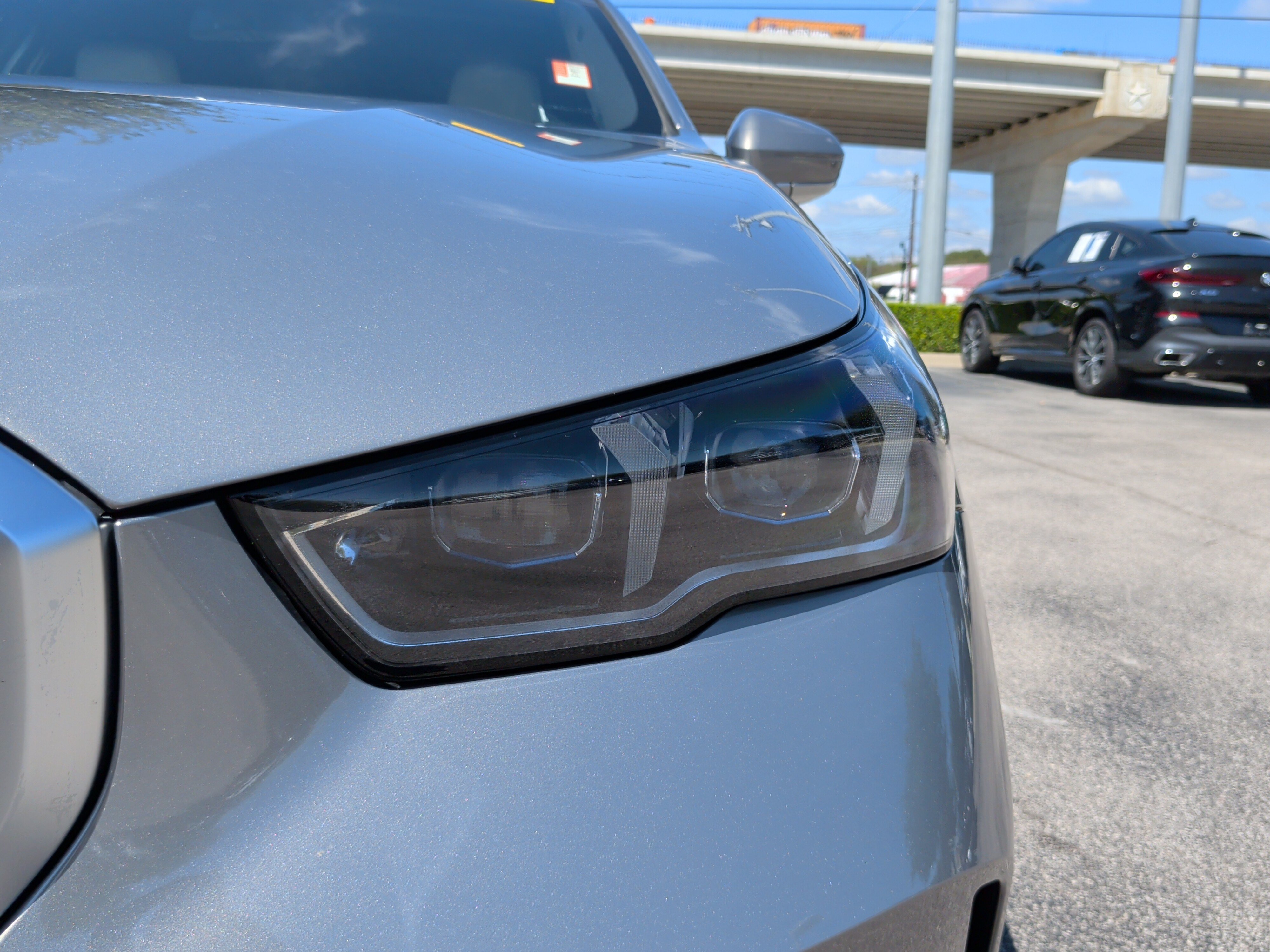 Certified 2024 BMW i5 eDrive40 Sedan