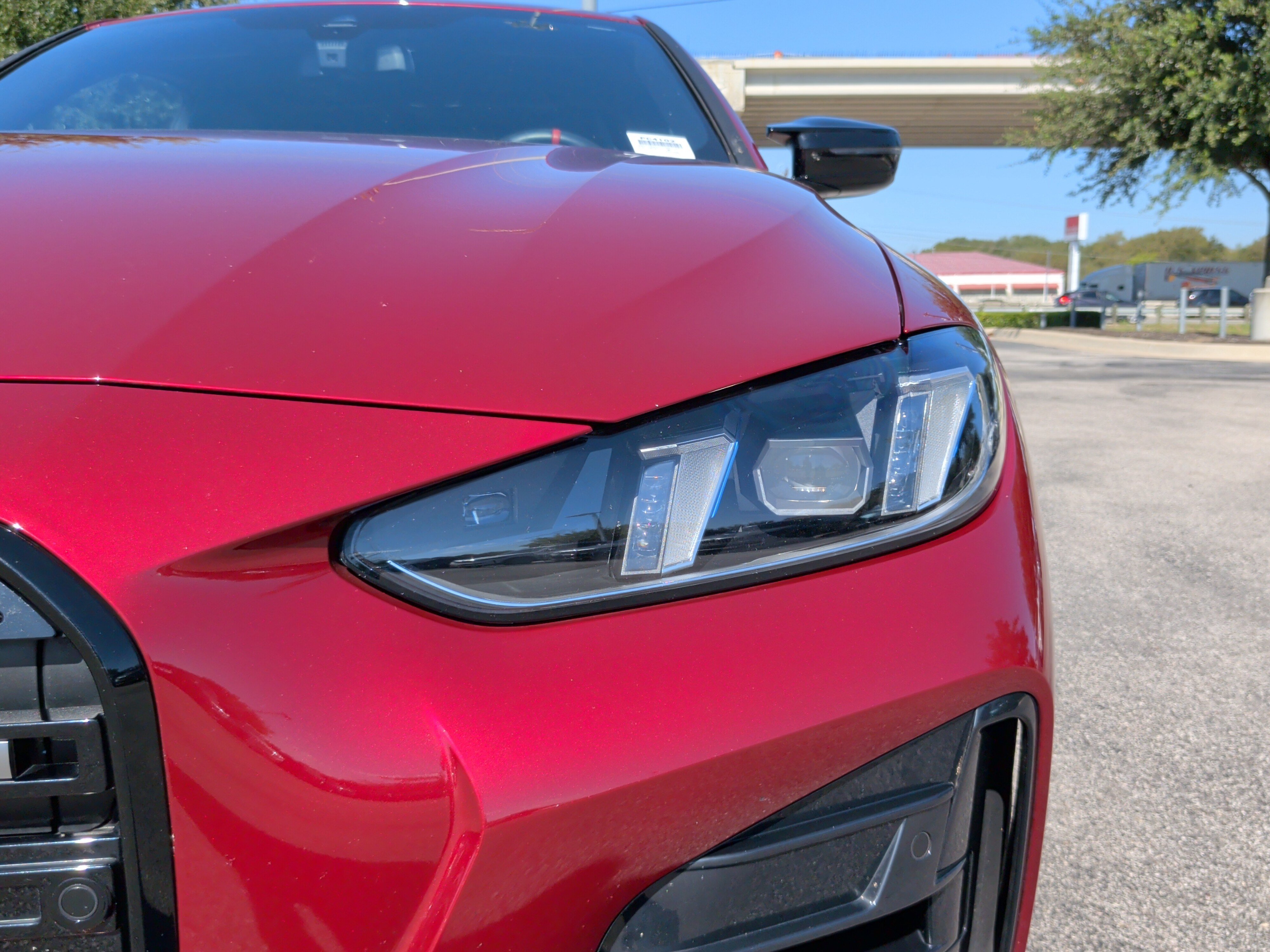 Certified 2026 BMW M440i M440i Coupe