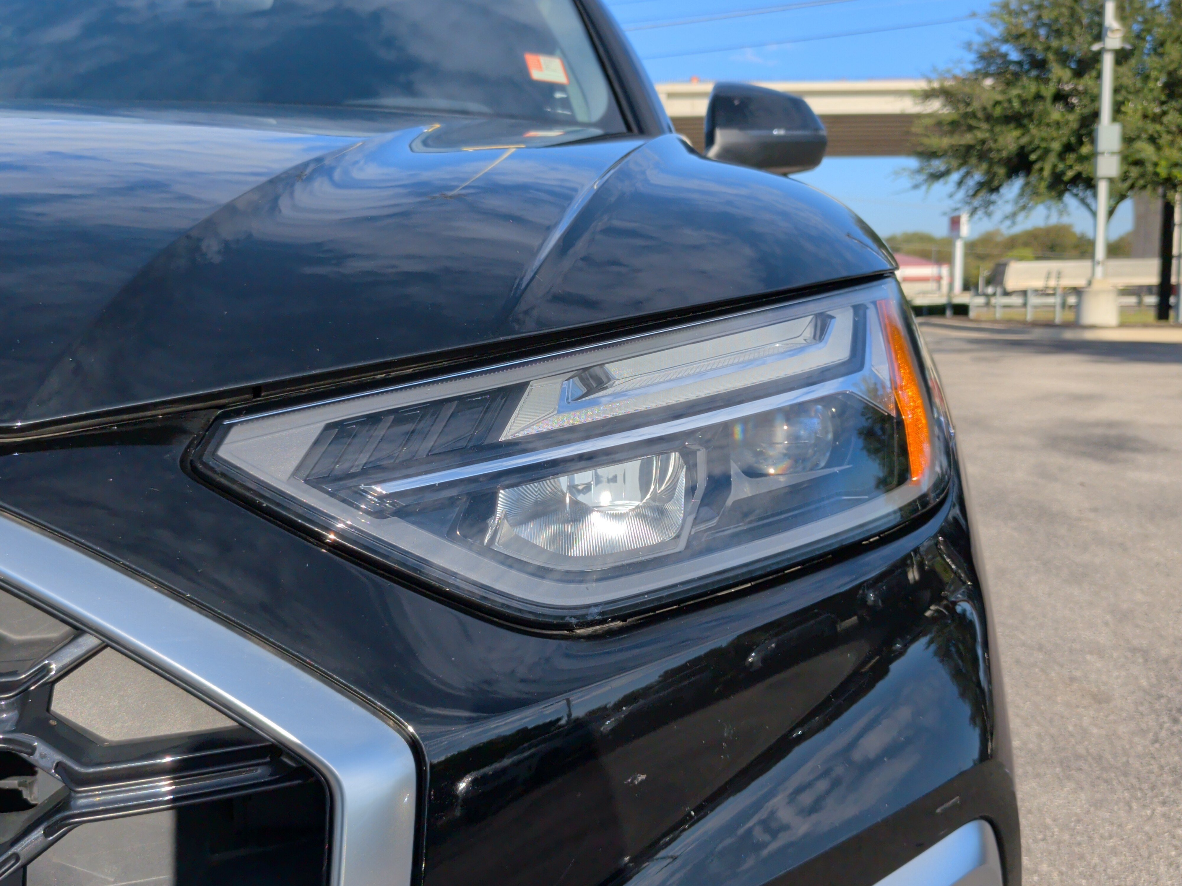 Used 2023 Audi Q5 S line Premium Plus SUV