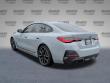 2023 BMW i4 eDrive40 Gran Coupe Sedan