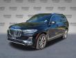 2021 BMW X7 xDrive40i SUV
