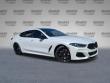 2024 BMW M850i M850i Gran Coupe Sedan