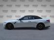 2022 BMW M4 Competition xDrive Convertible