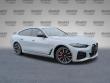 2023 BMW i4 eDrive40 Gran Coupe Sedan