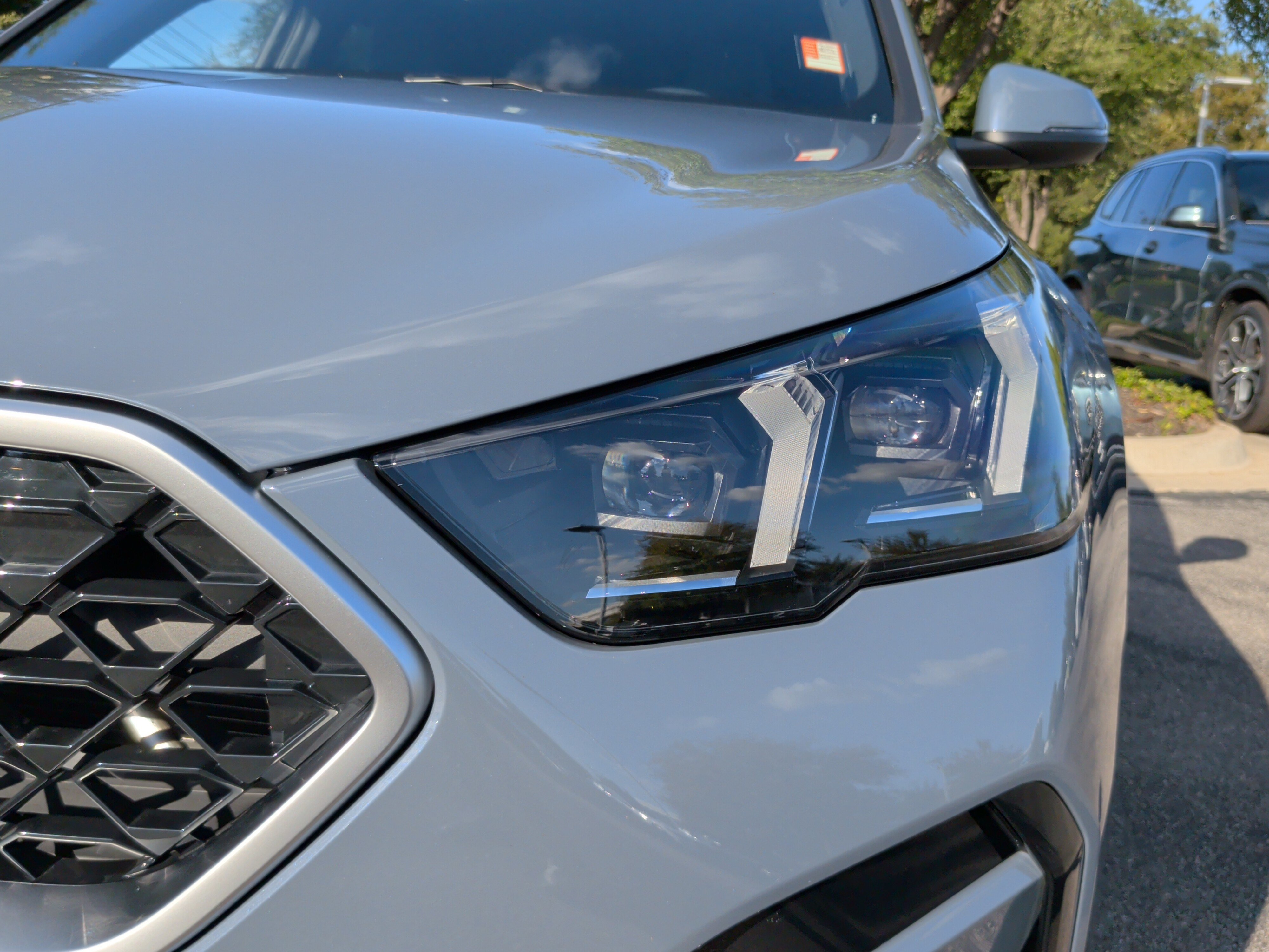 Certified 2025 BMW X2 xDrive28i SUV