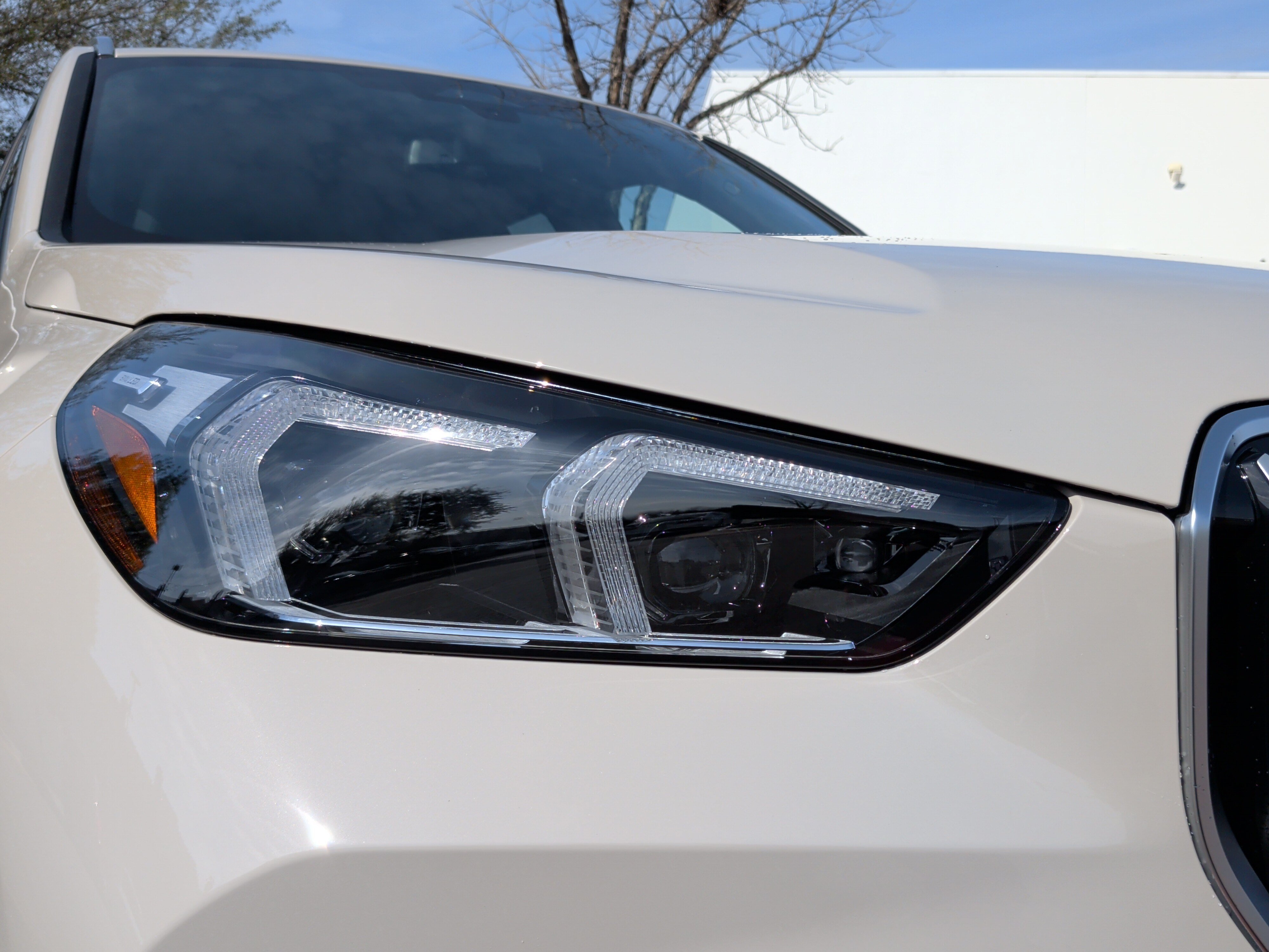 Certified 2026 BMW X1 xDrive28i SUV