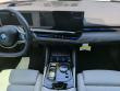 2026 BMW 530i 530i xDrive Sedan