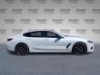 2024 BMW M850i M850i Gran Coupe Sedan