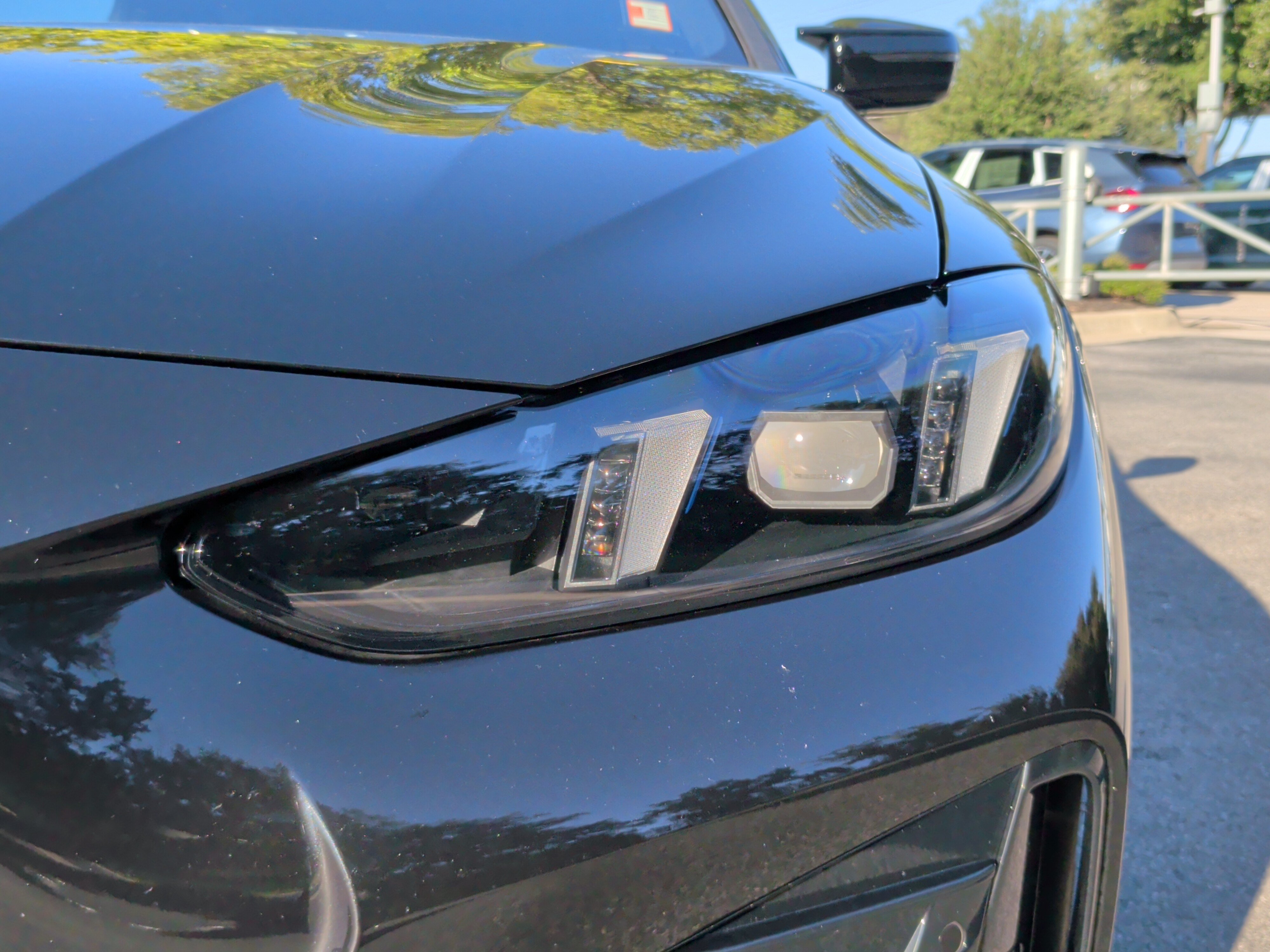 Certified 2026 BMW M440i M440i Coupe