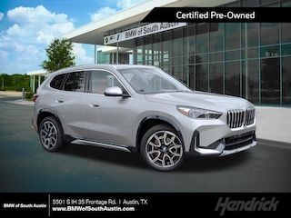 2025 BMW X1 xDrive28i SUV