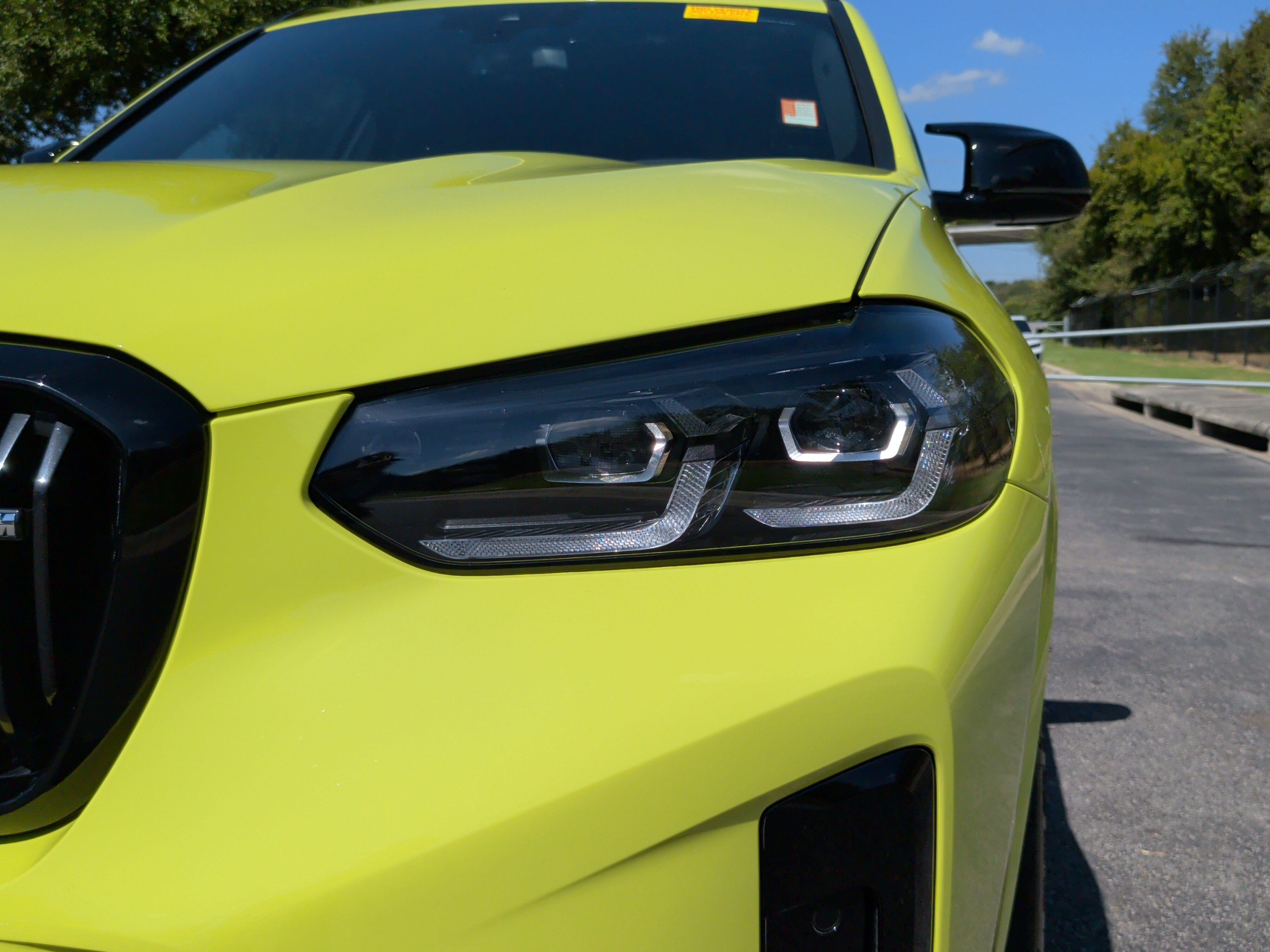Used 2023 BMW X3 M SUV