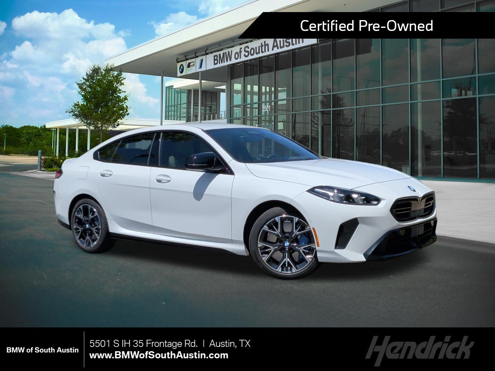 2026 BMW M235i M235 XDrive Gran Coupe