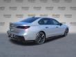 2024 BMW i7 eDrive50 Sedan