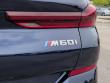2024 BMW X6 M60i SUV