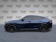 2024 BMW X6 M60i SUV