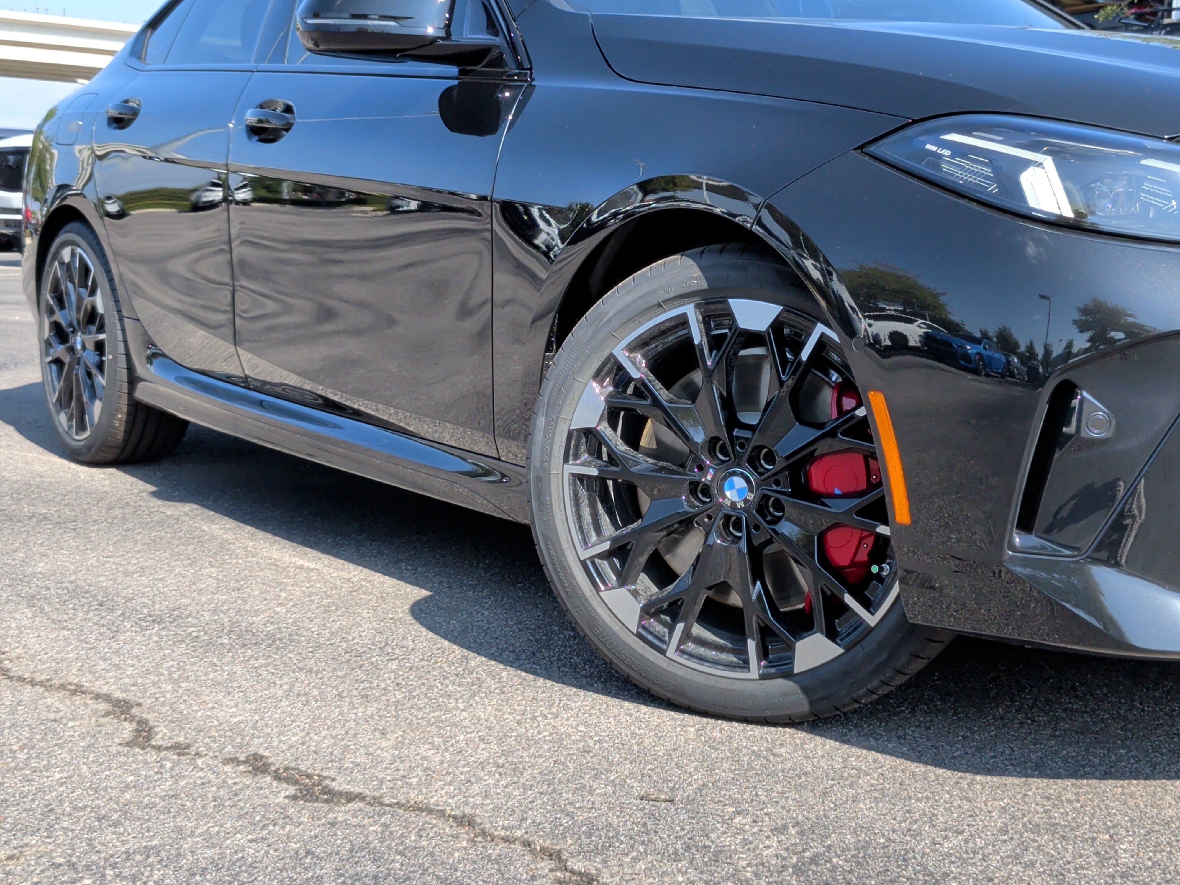 Certified 2026 BMW M235i M235 xDrive Gran Coupe Sedan