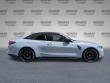 2022 BMW M4 Competition xDrive Convertible