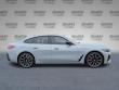 2023 BMW i4 eDrive40 Gran Coupe Sedan