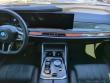 2024 BMW i7 eDrive50 Sedan
