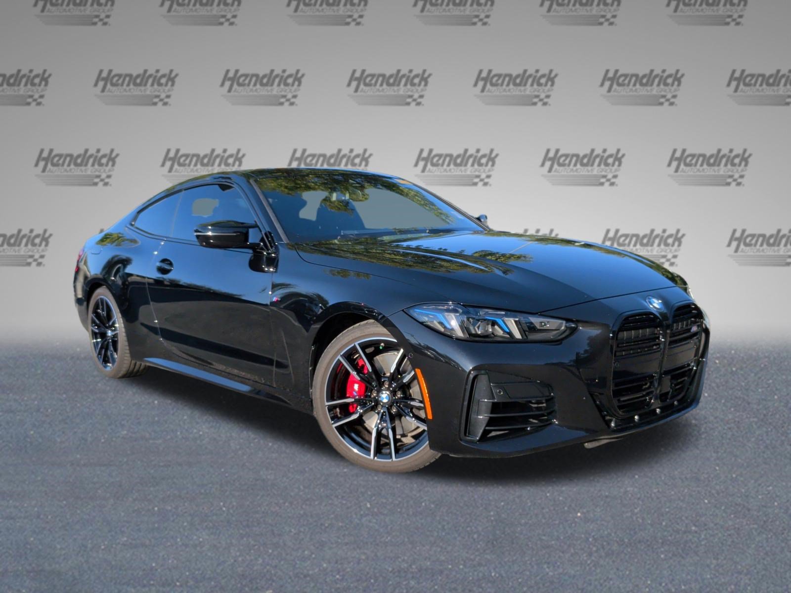 Certified 2026 BMW M440i M440i Coupe