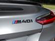 2023 BMW Z4 M40i Convertible