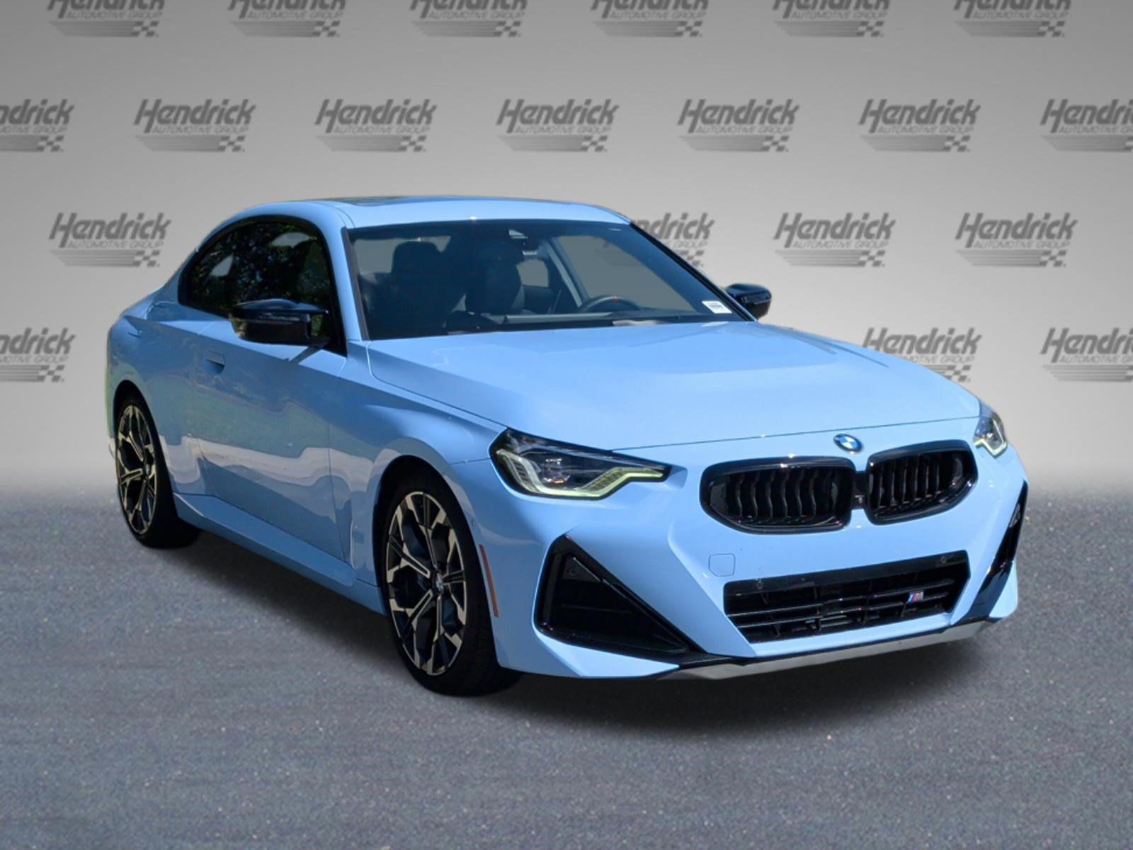 2025 BMW M240i M240i Coupe