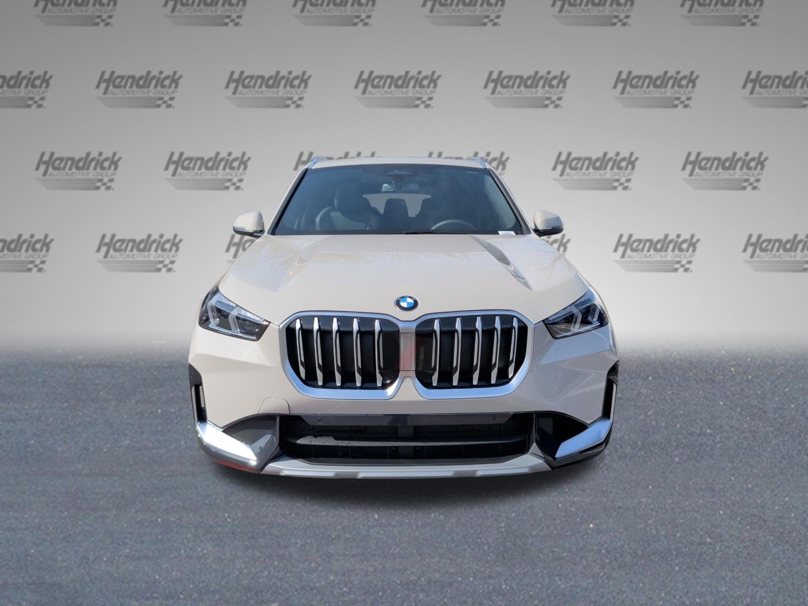 Certified 2026 BMW X1 xDrive28i SUV