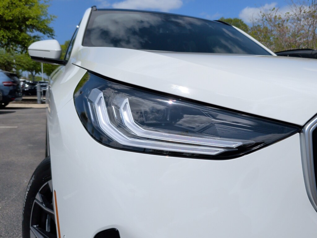 Used 2026 BMW X3 30 xDrive SUV