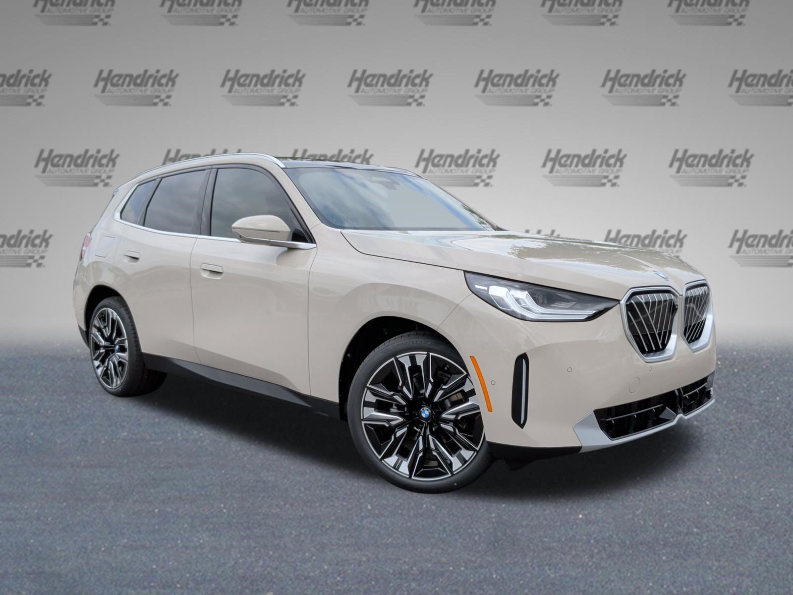 Used 2026 BMW X3 30 xDrive SUV