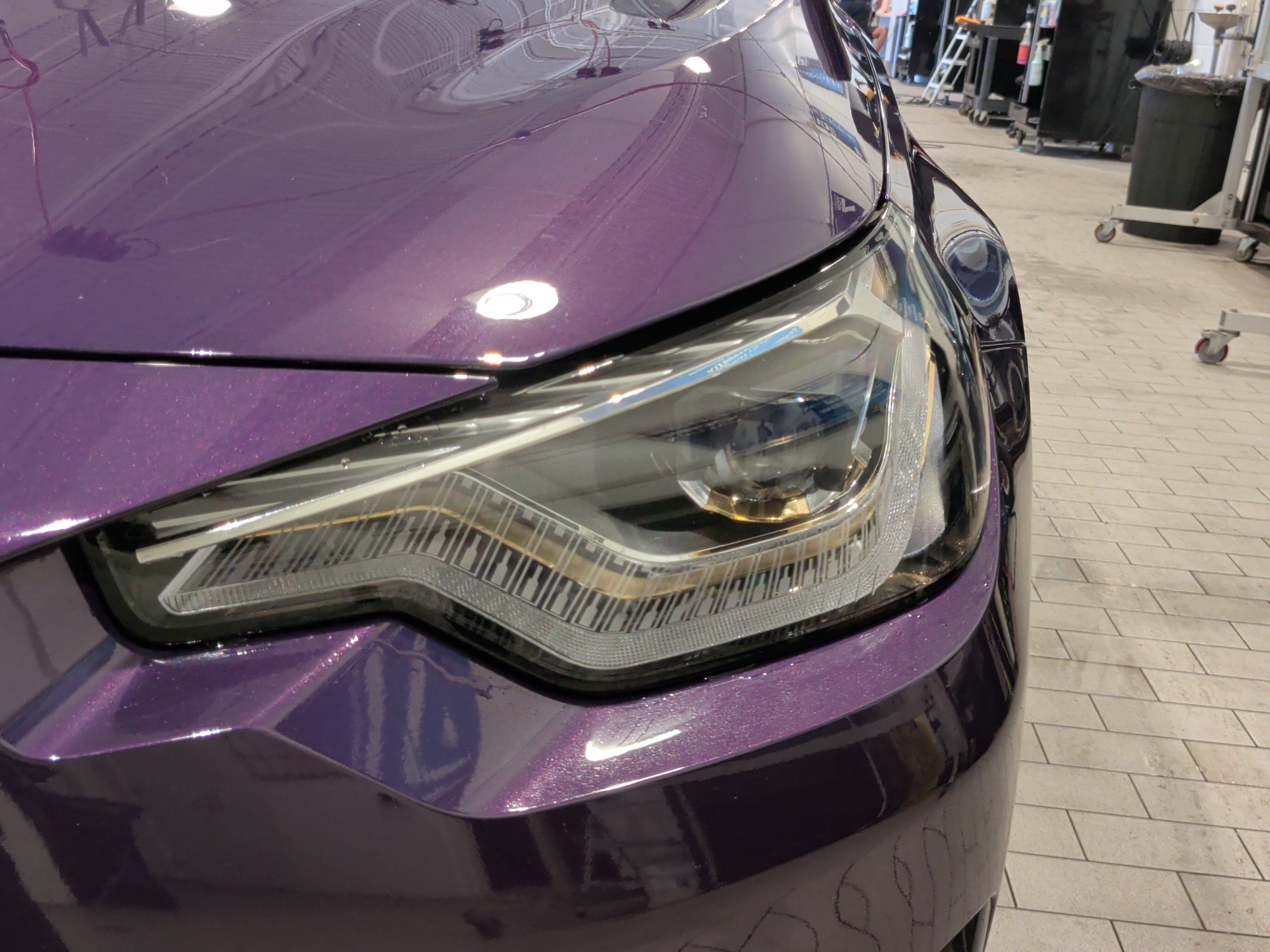 Certified 2025 BMW 230i 230i Coupe