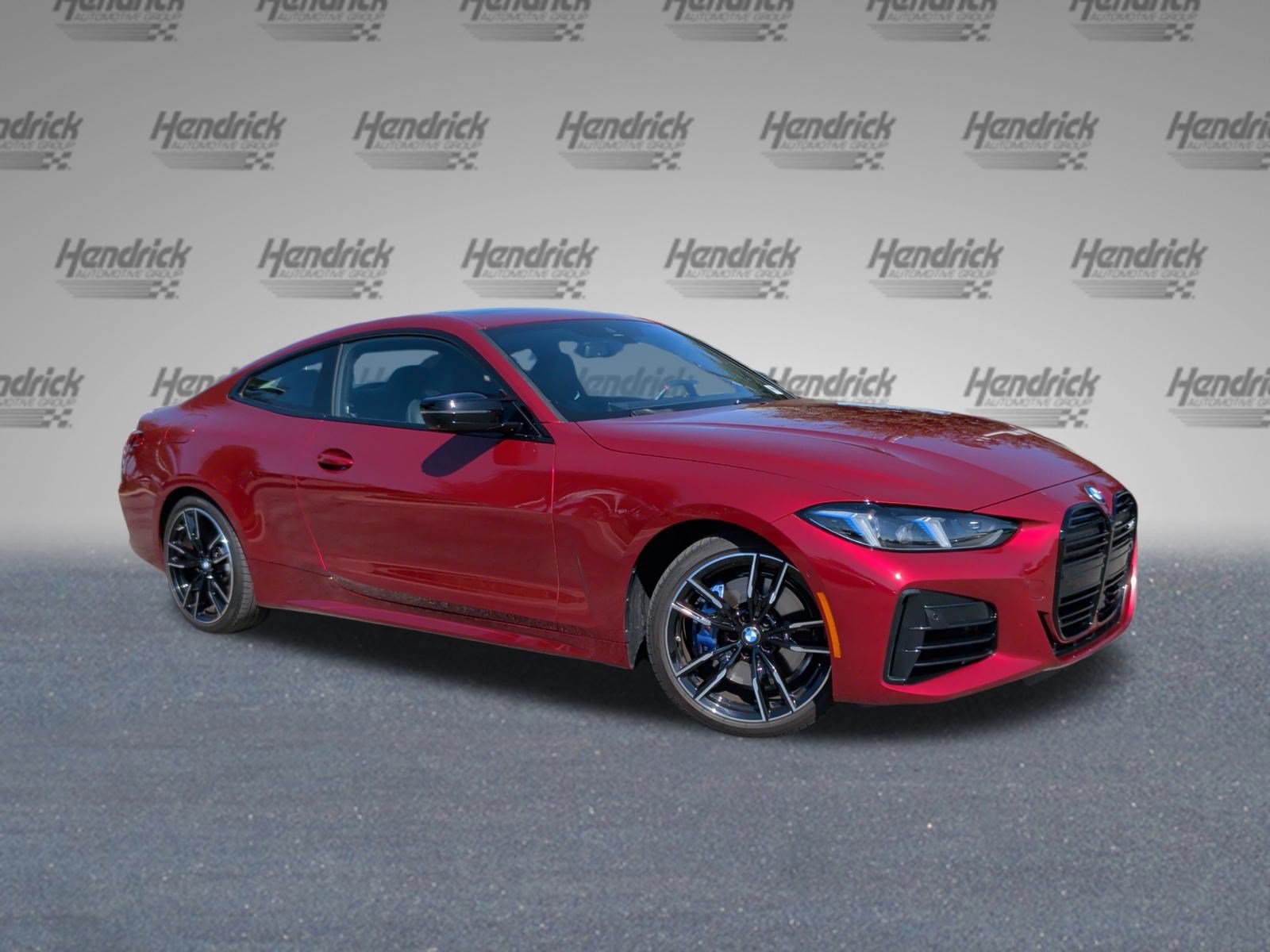 2026 BMW M440i M440i Coupe